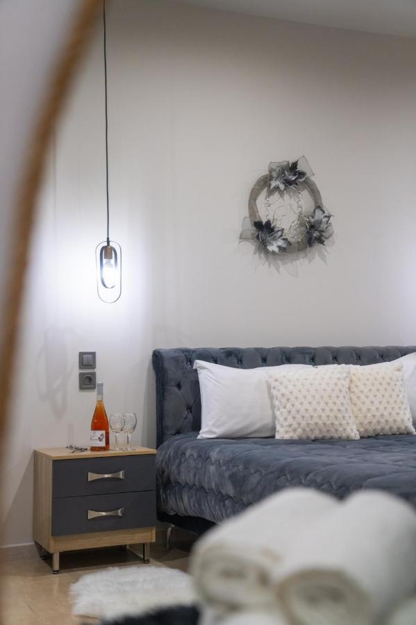 Guesthouse Aelia Loutraki  Ngoại thất bức ảnh