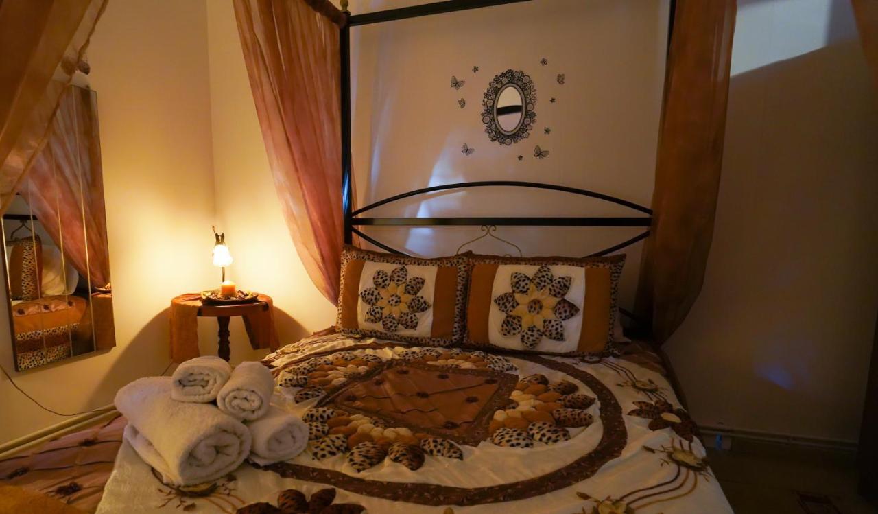Guesthouse Aelia Loutraki  Ngoại thất bức ảnh